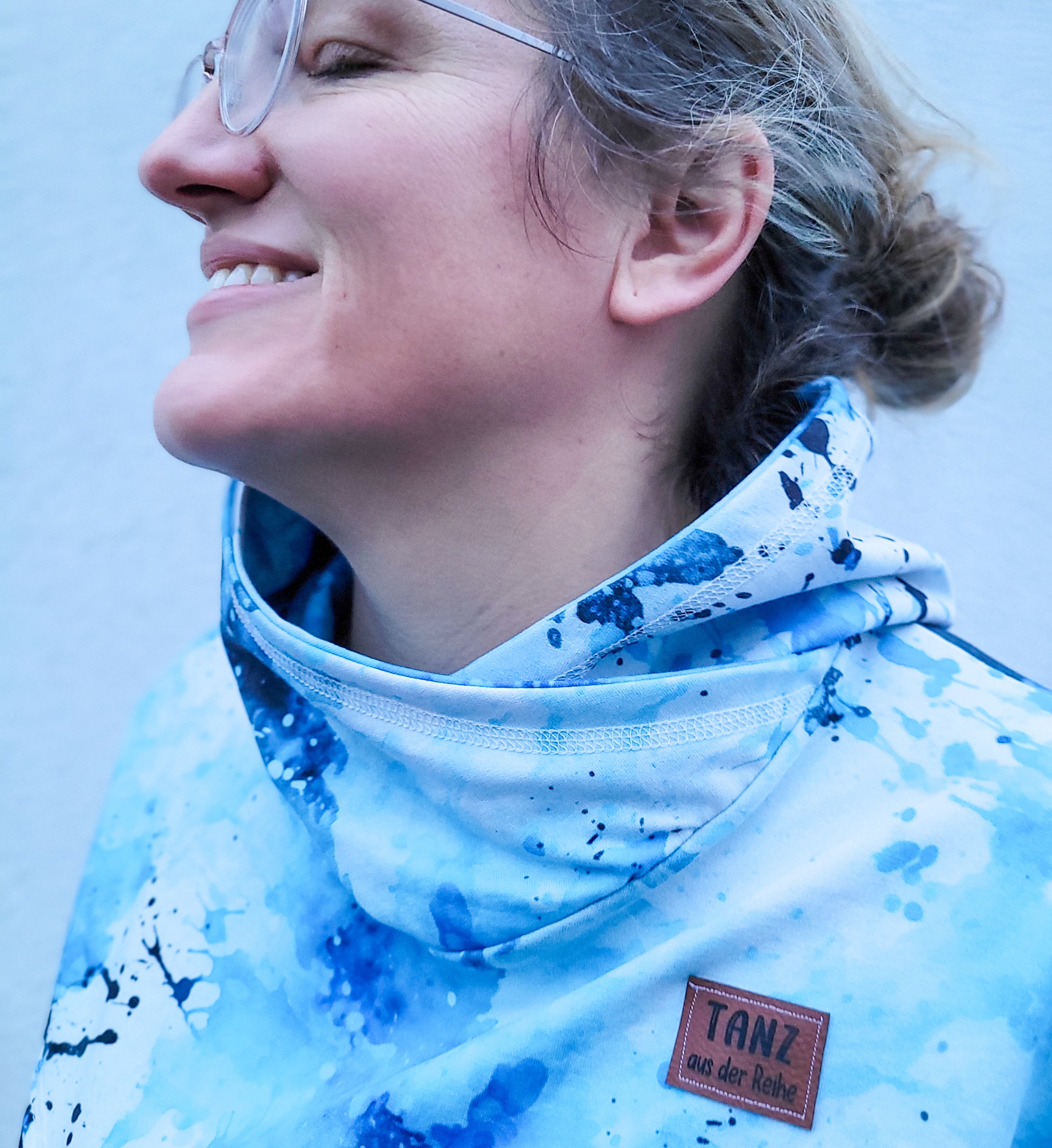 Blau, schwarz Alkohol Kombi Dauervorbestellung